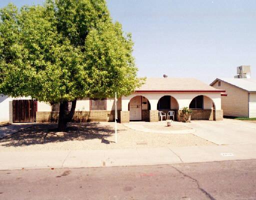 2839 N 65th Ave., Phoenix, AZ 85035