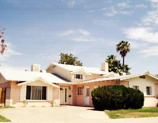 8450 E Sage Dr., Scottsdale, AZ 85253