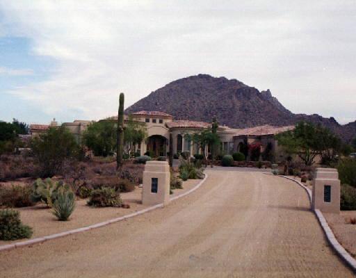 9310 E Bronco Ter., Scottsdale, AZ 85255