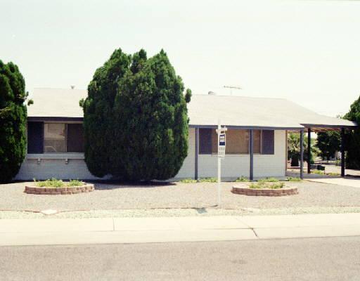 10819 N 110th Dr., Sun City, AZ 85351