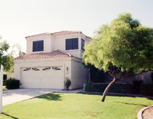 329 E Hearne Way, Gilbert, AZ 85234