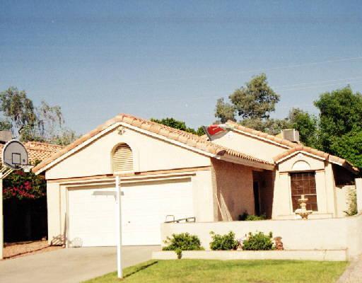 15849 S 40th Pl., Phoenix, AZ 85048