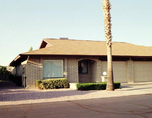 2064 S Farnsworth Dr. #86, Mesa, AZ 85208