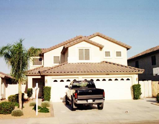 852 S Silverado St., Gilbert, AZ 85296