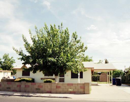 1543 W 6th Dr., Mesa, AZ 85202