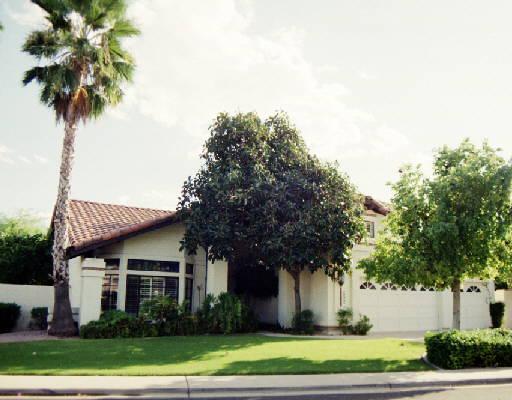 1241 E Gary Cir., Mesa, AZ 85203