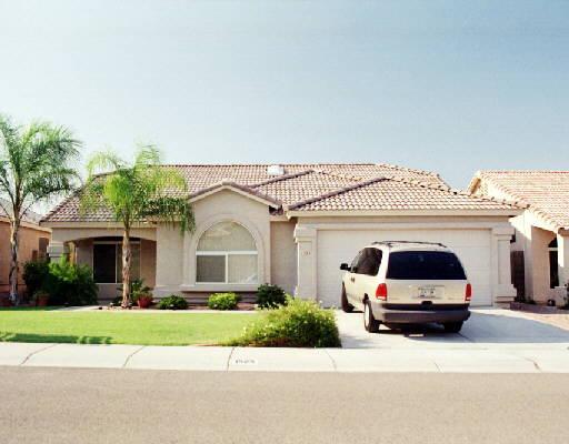 1525 E Marco Polo Rd., Phoenix, AZ 85024