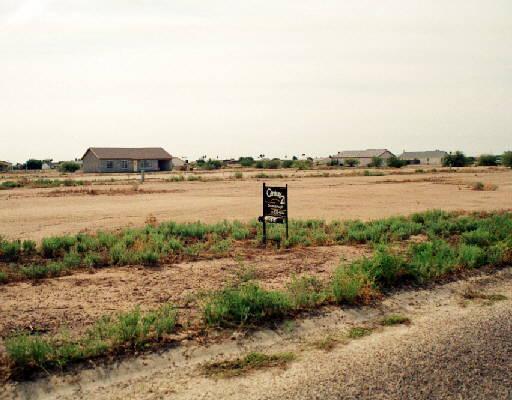 15091 S Padres Rd., Arizona City, AZ 85223