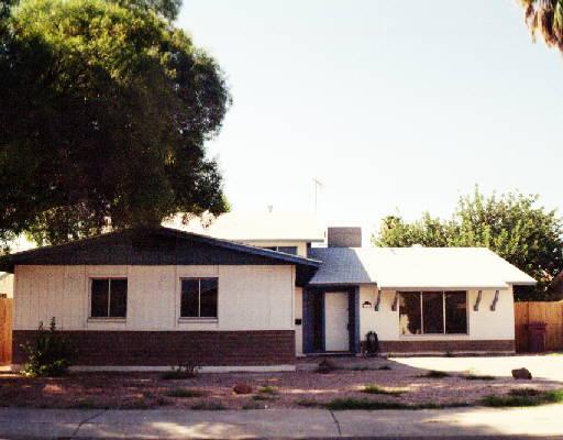 8613 E El Charro Ln., Scottsdale, AZ 85250