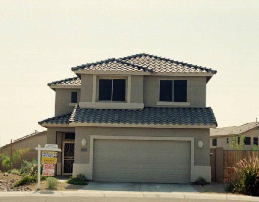 4031 W Desert Hollow Dr., Glendale, AZ 85310