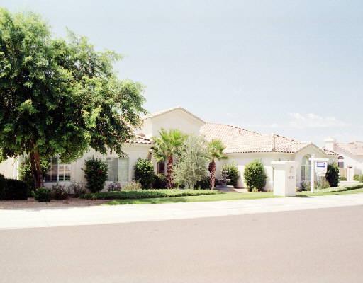 10931 E Paradise (beautiful) Dr., Scottsdale, AZ 85259