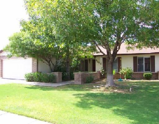 2308 W Brooks St., Chandler, AZ 85224
