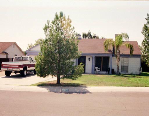 12512 N 86th Dr., Peoria, AZ 85381