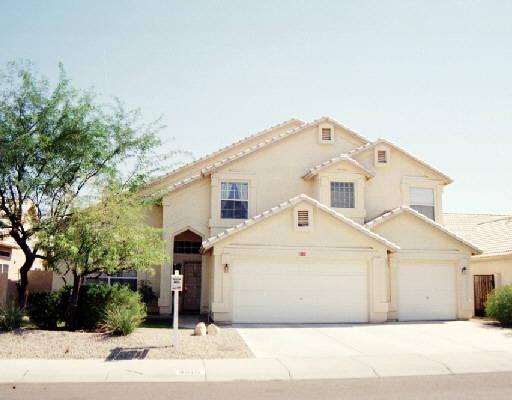 4215 E White Aster St., Phoenix, AZ 85044