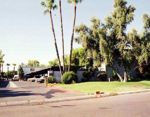 385 W Pierson St. #D5, Phoenix, AZ 85013