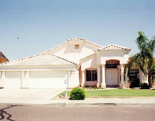 3854 E Decatur St., Mesa, AZ 85205