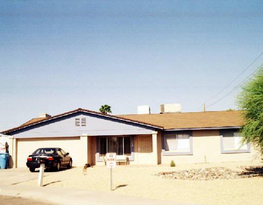 3005 E Sweetwater Ave., Phoenix, AZ 85032