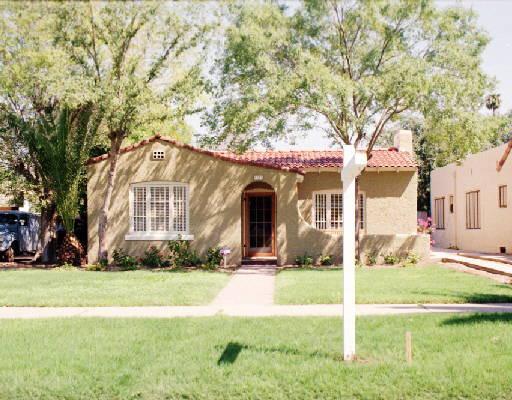 1318 W Willetta St., Phoenix, AZ 85007