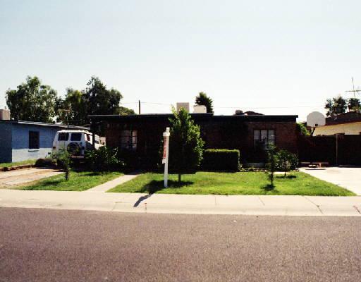 7232 N 26th Dr., Phoenix, AZ 85051