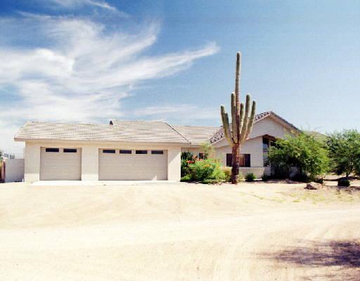 30207 N 60th St., Cave Creek, AZ 85331