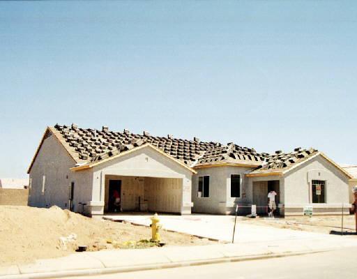 3576 E Longhorn St., Gilbert, AZ 85236