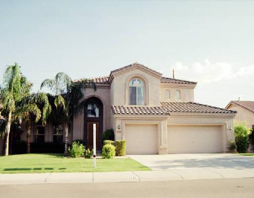 1111 W Washington Ave., Gilbert, AZ 85233