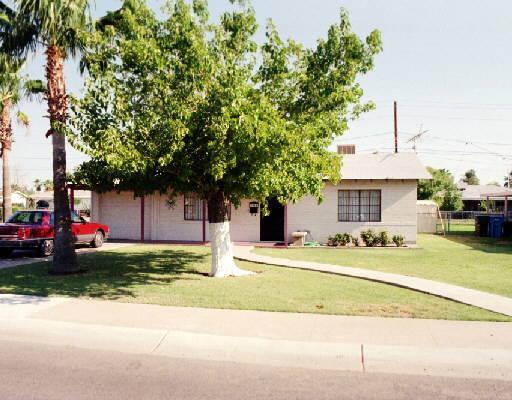 2814 W Palo Verde Dr., Phoenix, AZ 85017