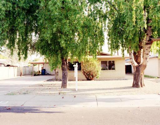 4022 W Wagon Wheel Dr., Phoenix, AZ 85051