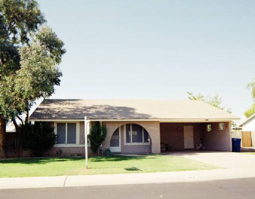 1814 W Cheyenne Dr., Chandler, AZ 85224