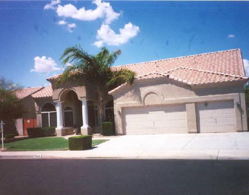 5442 E Campo Bello Dr., Phoenix, AZ 85254