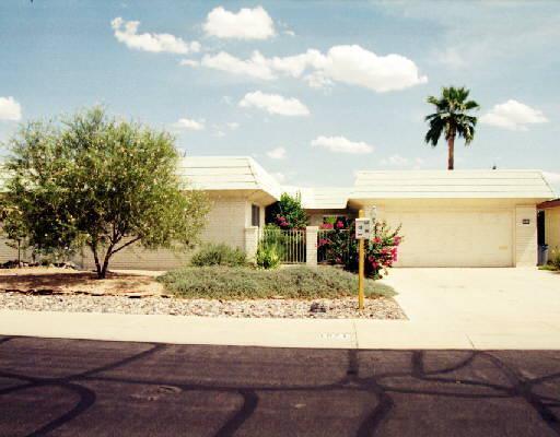 10713 W Hibiscus Dr., Sun City, AZ 85373