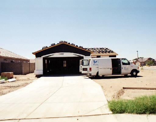 807 E Centre Ave., Buckeye, AZ 85326