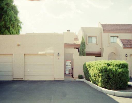 2524 S Paradiso Dr. #71, Mesa, AZ 85202