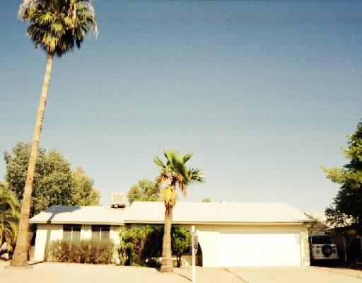 2605 N Nebraska St., Chandler, AZ 85225