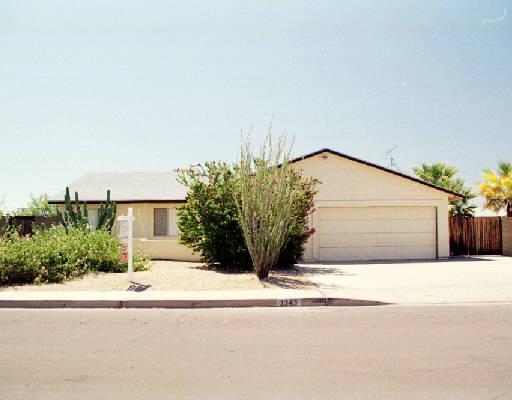 3343 W Behrend Dr., Phoenix, AZ 85027