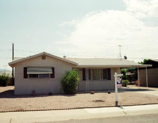 1427 S Delaware Dr., Apache Junction, AZ 85220