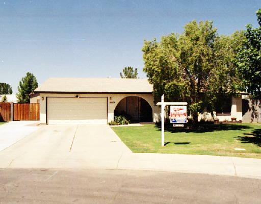 4620 N 89th Ln., Phoenix, AZ 85037