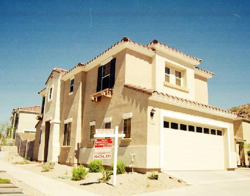 415 W Mountain Sage Dr., Phoenix, AZ 85045