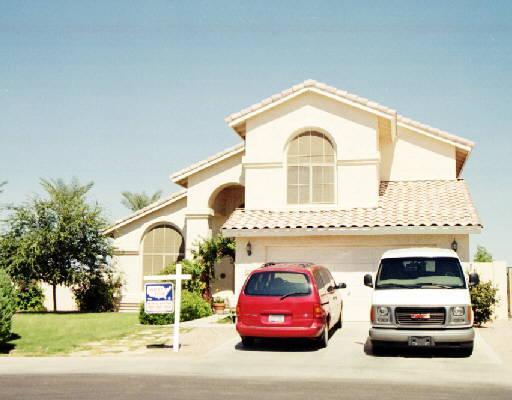 2575 S Karen Dr., Chandler, AZ 85286