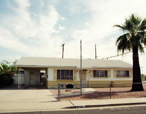 1763 W Alcott St., Mesa, AZ 85201
