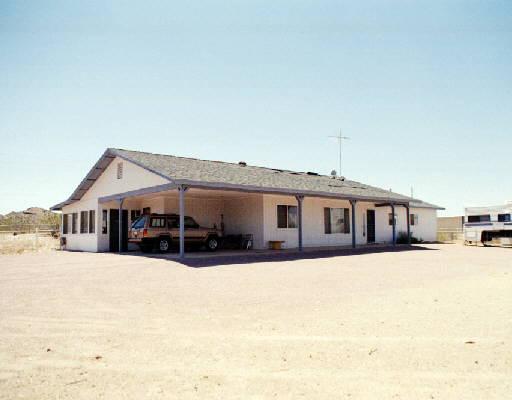 12810 S 190th Ln., Buckeye, AZ 85326
