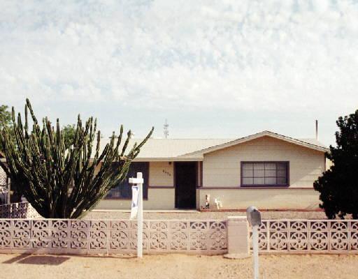 8226 E 3rd Ave., Mesa, AZ 85208