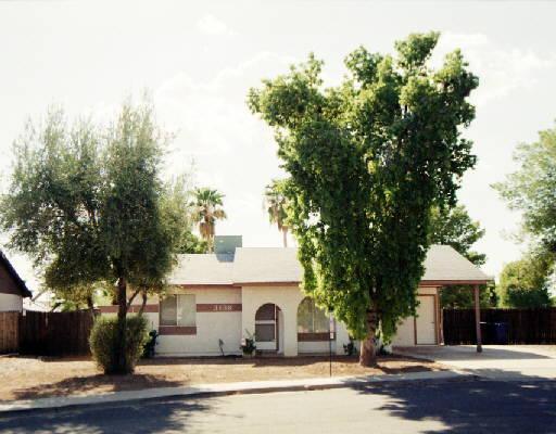 3138 S Alta Vista Cir., Mesa, AZ 85202