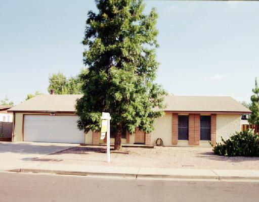 3064 E Caballero St., Mesa, AZ 85213
