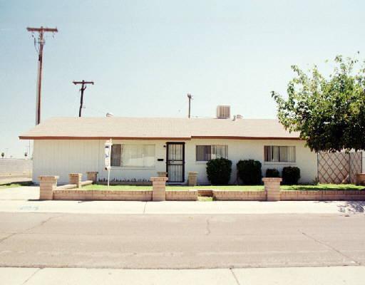 2001 W Sunnyside Dr., Phoenix, AZ 85029
