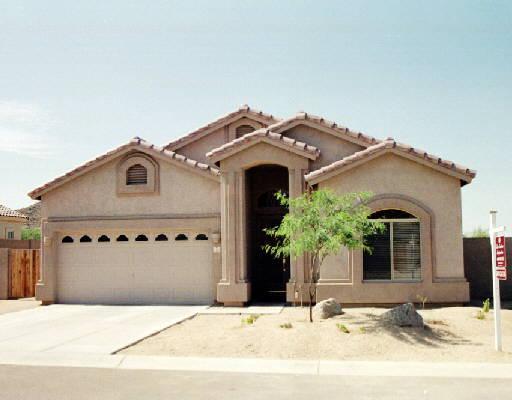 7261 E Tasman St., Mesa, AZ 85207
