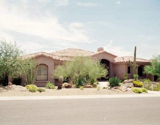 9599 E Monument Dr., Scottsdale, AZ 85262