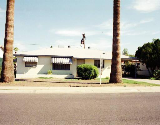 2326 W Pinchot Ave., Phoenix, AZ 85015