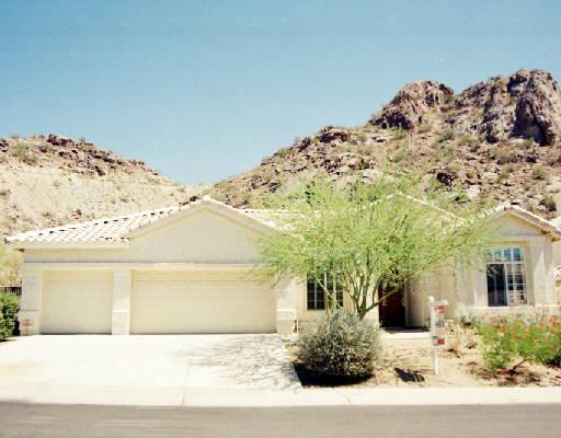 14625 S 14th Way, Phoenix, AZ 85048