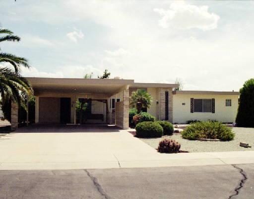 10613 W Carob Dr., Sun City, AZ 85373